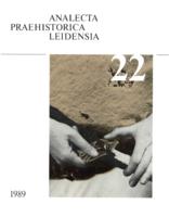 The wear and tear of flint: principles of functional analysis applied to Dutch Neolithic assemblages