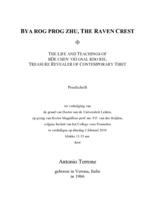 Bya rog prog zhu, The Raven Crest