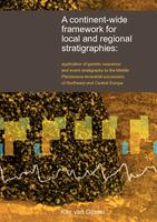 A continent-wide framework for local and regional stratigraphies