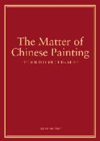 The Matter of Chinese Painting, Case studies of 8th century murals