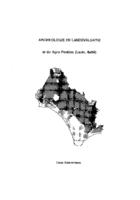 Archeologie en landevaluatie in de Agro Pontino (Lazio, Italië)