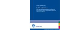 Realistic and Relentless. Using data-based decision making to build effective programs for secondary-school students with learning and behavior diffi culties.