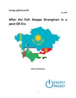After the fall: steppe strongmen in a post-oil era