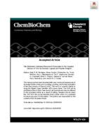 Multivalent, stabilized mannose-6-phosphates for the targeted delivery of toll-like receptor ligands and peptide antigens