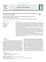 Design and pharmacological profile of a novel covalent partial agonist for the adenosine A1 receptor