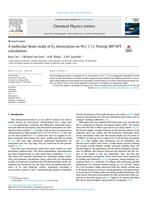 A molecular beam study of D2 dissociation on Pt(111): Testing SRP-DFT calculations