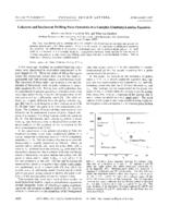 Coherent and incoherent drifting pulse dynamics in a complex Ginzburg-Landau equation