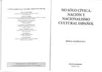 La nacionalización del arte. Manuel B. Cossío y la entrada de El Greco en el canon artístico español