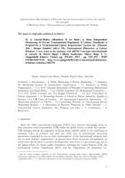 Independent monitoring of private transnational regulation of labour standards: A feasible proposition for a “transnational labour inspectorate” system?