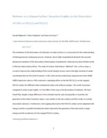 Methane on a stepped surface: Dynamical insights on the dissociation of CHD3 on Pt(111) and Pt(211)