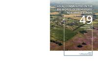 Bronze Age ancestral communities. New Research of Middle Bronze Age burials in the barrow landscapes of Apeldoorn-Wieselseweg