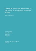 Les effets de la lutte contre le terrorisme et la radicalisation sur les populations musulmanes en France