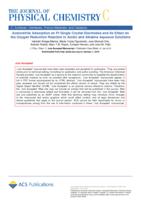 Acetonitrile Adsorption on Pt Single-Crystal Electrodes and Its Effect on Oxygen Reduction Reaction in Acidic and Alkaline Aqueous Solutions