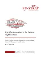 Scientific cooperation in the Eastern neighbourhood