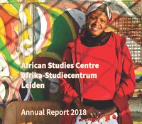 Annual report African Studies Centre Leiden 2018