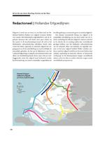 Redactioneel. Hollandse erfgoedlijnen