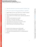 Larger Dose Reductions of Vancomycin Required in Neonates with Patent Ductus Arteriosus Receiving Indomethacin versus Ibuprofen