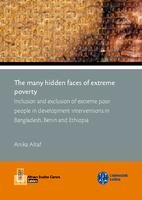 The many hidden faces of extreme poverty: inclusion and exclusion of extreme poor people in development interventions in Bangladesh, Benin and Ethiopia
