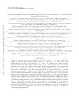 Piercing through Highly Obscured and Compton-thick AGNs in the Chandra Deep Fields. I. X-Ray Spectral and Long-term Variability Analyses