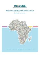 Inclusive development in Africa