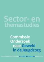 Prevalentieschatting van kindermishandeling in de reguliere Nederlandse jeugdzorg. In Commissie onderzoek naar geweld in de Jeugdzorg Onvoldoende beschermd: Deel 2-Sector- en themastudies