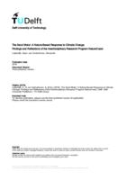 The Sand Motor: A Nature-Based Response to Climate Change: Findings and Reflections of the Interdisciplinary Research Program NatureCoast