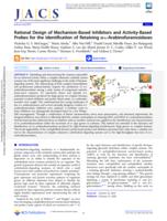 Rational Design of Mechanism-Based Inhibitors and Activity-Based Probes for the Identification of Retaining α-l-Arabinofuranosidases