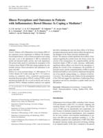 Illness Perceptions and Outcomes in Patients with Inflammatory Bowel Disease: Is Coping a Mediator?