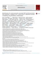 Identification of a novel proinsulin-associated SNP and demonstration that proinsulin is unlikely to be a causal factor in subclinical vascular remodelling using Mendelian randomisation