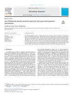 Von Willebrand disease mutation spectrum and associated mutation mechanisms