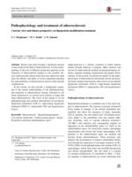 Pathophysiology and treatment of atherosclerosis Current view and future perspective on lipoprotein modification treatment