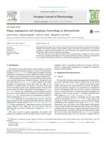 Plaque angiogenesis and intraplaque hemorrhage in atherosclerosis