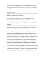 Comment on "Aggregatibacter actinomycetemcomitans-induced hypercitrullination links periodontal infection to autoimmunity in rheumatoid arthritis"