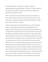 Ixekizumab, an interleukin-17A antagonist in the treatment of ankylosing spondylitis or radiographic axial spondyloarthritis in patients previously untreated with biological diseasemodifying anti-rheumatic drugs (COAST-V): 16 week results of a phase 3 ran