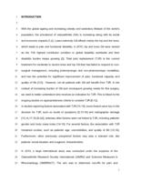 Factors associated with the orthopaedic surgeon's decision to recommend total joint replacement in hip and knee osteoarthritis: an international cross-sectional study of 1905 patients