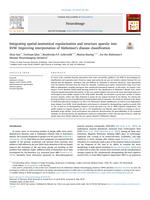 Integrating spatial-anatomical regularization and structure sparsity into SVM: Improving interpretation of Alzheimer's disease classification