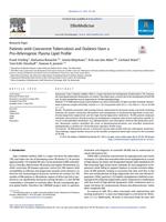 Patients with Concurrent Tuberculosis and Diabetes Have a Pro-Atherogenic Plasma Lipid Profile