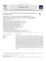 Cross-sectional and longitudinal voxel-based grey matter asymmetries in Huntington's disease