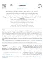 A randomized placebo-controlled phase 3 trial of an antisense oligonucleotide, drisapersen, in Duchenne muscular dystrophy