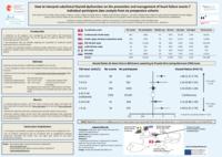 How to interprete subclinical thyroid dysfunction in the prevention and management of heart failure events? Individual participant data analysis from six prospective cohorts