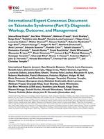 International Expert Consensus Document on Takotsubo Syndrome (Part II): Diagnostic Workup, Outcome, and Management