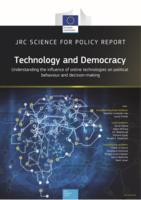 Technology and Democracy: Understanding the influence of online technologies on political behaviour and decision-making.
