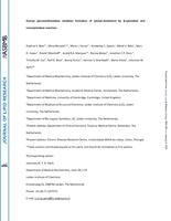 Human glucocerebrosidase mediates formation of xylosyl-cholesterol by β-xylosidase and transxylosidase reactions