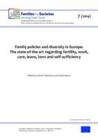 'Legal Family Formats for (Same-Sex) Couples', chapter 4