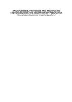 Angiogenesis, proteases and angiogenic factors during the inception of pregnancy. Crucial contributors or trivial bystanders?