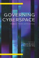 Governing cyberspace: behavior, power, and diplomacy