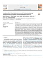 Neural correlates of self- and other-referential processing in young adolescents and the effects of testosterone and peer similarity.