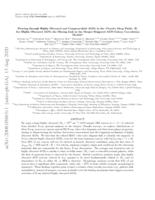 Piercing through highly obscured and compton-thick AGNs in the Chandra Deep Fields. II. Are highly obscured AGNs the missing link in the merger-triggered AGN-galaxy coevolution models?