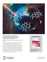 Structural investigation of doubly-dehydrogenated pyrene cations