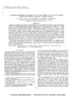 4.6 micron absorption features due to solid phase CO and cyano group molecules toward compact infrared sources